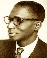 Mamba Sano (1903-1985)