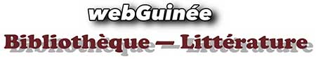webGuinee logo