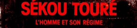 Dr. Prof. Charles Diane. Sekou Toure, l'homme et son regime. Lettre ouverte au president Francois Mitterand