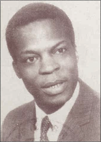 Ansoumane Dore (1936-2016)