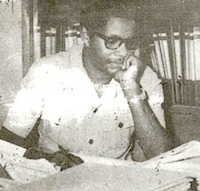 Sidiki Kobele Keita