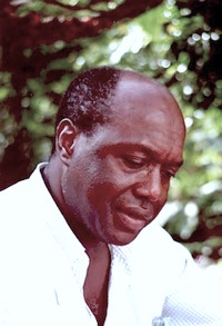 Cheick Oumar Kanté Cheick Oumar Kante