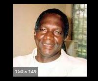 Ousmane Paraya Balde