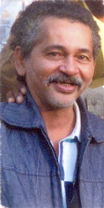 Williams Sassine (1944-1997) Williams Sassine (1944-1997)