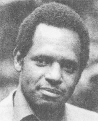 Siradiou Diallo