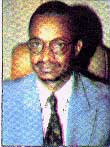 Cellou Dalen Diallo