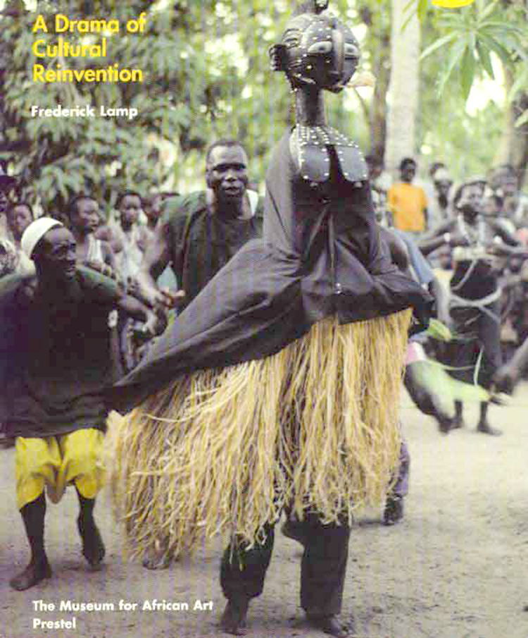 Baga ceremony