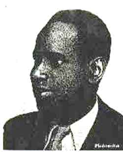 Yacine Diallo
