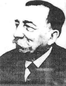 Jean-Baptiste Ferracci