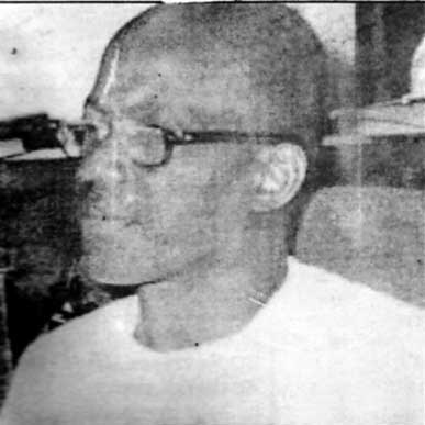 louis senainon behanzin