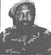 Capitaine Bakary Sakho