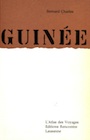 Bernard Charles. Guinee
