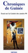 Nadine Bari. Chronique de Guinee