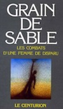 Nadine Bari. Grain de sable