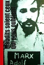 Marx Adolf, Maudits soient ceux qui nous oublient