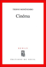 Tierno Monenembo, Cinema